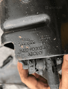 Filtr paliwa z obudową HJ32-9D202 Range Rover Evoque 2.0 D 2