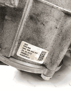 Most reduktor audi vw seat 0A6409053AR sdp 2