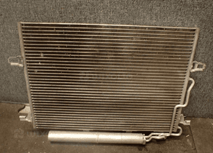 CHŁODNICA KLIMATYZACJI MERCEDES E KLASA W211500125 4