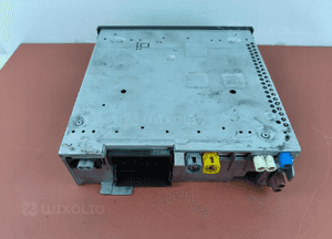 Audi Q7 Multimedia Czytnik MMI Harman 4M1035044 6