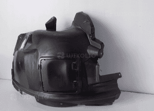 BMW X3/X4 G01/G02/G08 Nadkole Przednie L - 4202 6