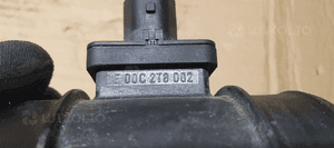 Przepływomierz powietrza Opel Zafira C 2.0 CDTI 55562426 0281002912 4