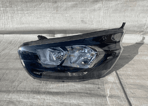 Ford transit custom lift lampa lewa 17- 1