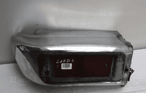 Lampa tylna lewa w zderzak Toyota Land Cruiser 2
