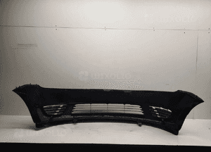 ZDERZAK PRZÓD PRZEDNI | FORD FIESTA MK6 VI GRANAT F2 7