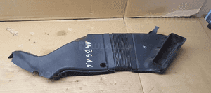 Rura przewód dolot wlot powietrza Audi A4 B6 8E0129618D 8E0129617D 1