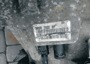Volvo S40 II V50 Ford Focus 1.8 2.0  16V skrzynia biegow 6N5R-7002 VB  3M5H-XE 8