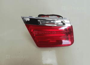 BMW 7 F01 F02 LAMPA TYŁ TYLNA LEWA W KLAPĘ 4