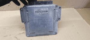 Komputer sterownik silnika Renault Espace IV 2.2 DCI 0281011571 8200309318 8200346254 3