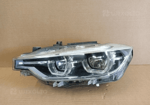 Lampa lewa lewy full led bmw 3 iii F30 F31 lci lift 15- 1
