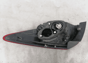 Lampa lewa lewy tył Mazda 6 III GJ Kombi 5