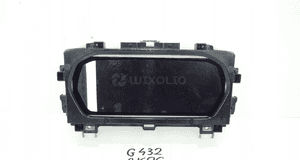Audi Q4 e-tron 2021- virtual cockpit zegar licznik 89A920725 1