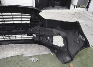 Ford s max lift 2021 z grilem zderzak przedni 5