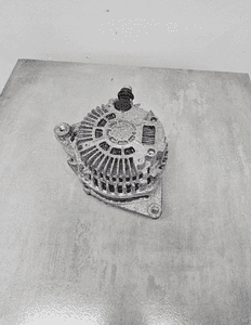 MAZDA 3 benzyna 1,6 ALTERNATOR A2TJ0891 FOMOCO 8
