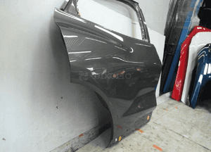 Ford mach-e bdb drzwi tylne prawe 2