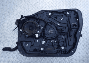 Mechanizm szyby prawy przód hyundai tucson ii 1