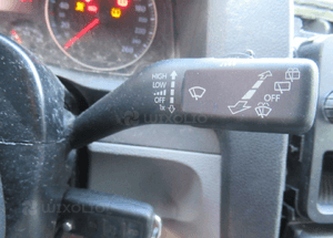 PRZEŁĄCZNIK ZESPOLONY MANETKI TAŚMA VW GOLF V 5 1K0 2003- 2