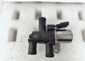 AUDI OE ZAWÓR ELEKTROMAGNETYCZNY 3WA906457C 2