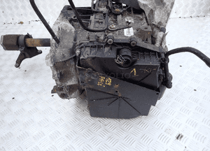 SKRZYNIA AUTOMATYCZNA FORD AV9R 7000 AC 5