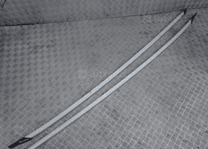 FORD GALAXY MK3 RELINGI DACHOWE 1