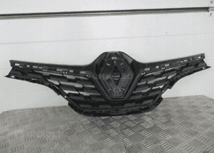 Grill gril atrapa renault scenic iv 4 2016- 2