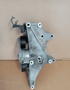 Podstawa lapa napinacz rolki Fiat 500 0.9 0.9t 55225533 1