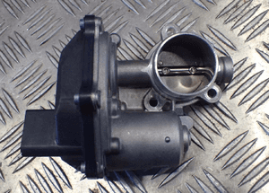 Vw audi 2.0 tdi zawór egr przepustnica 04L131501M radom 1