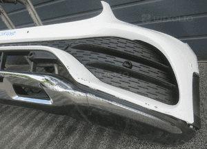 Zderzak przedni przód mercedes glc W253 X253 C253 amg lift 2019-2022 25