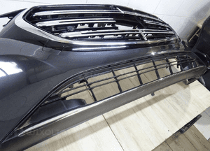Zderzak przód mercedes e-klasa 214 W214 A2148850300 7