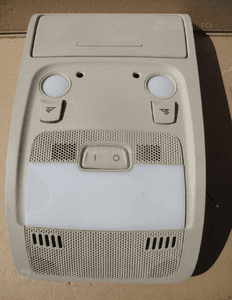 Lampka kabiny audi A4 B8 A5 8T 8T0947135B 1