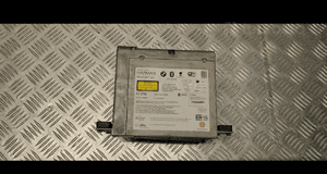Bmw F10 F11 F15 F16 radio nawigacja 9365756 1
