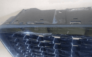 Atrapa gril grill volvo XC60 ii 2 r design 17- 2