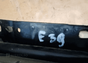 Osłona obudowa deski konsoli BMW E39 8159715 7