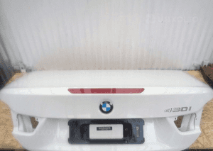 BMW 4 F33 Klapa Tylna - 1179 7