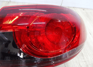Mazda 6 vi gj sedan hb 12-15 lampa prawa tylna led GHK1-51150 220-41978 6