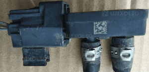 Ford Transit MK7 2.2 TDCI czujnik różnicy ciśnienia DPF 6G9N-5L200-AB 2