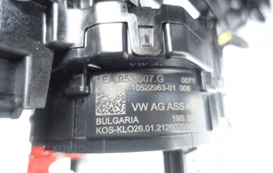 Manetka przełącznik vw ID3 ID.3 1EA953507G 13