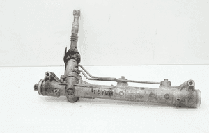 PRZEKŁADNIA MAGLOWNICA MERCEDES CL W216 1