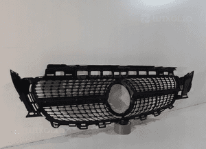 Mercedes E-Klasa W213 Atrapa / Grill Diamond 13323 5