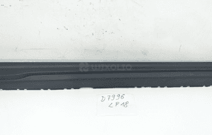 Listwa progowa prawa audi A4 B9 lift kombi allroad 3