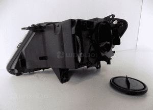 BMW X3 F25 Lampa przednia ksenonowa - R 6422 6