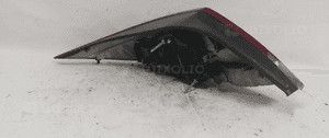 Tyl tylna lampa prawa opel astra 3 h cabrio 5
