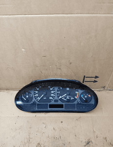 Licznik zegary oryginał BMW 3 E46 1.9 8387604 2