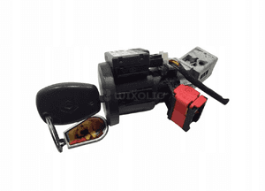 STACYJKA KLUCZYK PILOT RENAULT KANGOO III 8200405701 2014-2020 LIFT 1