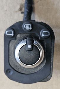 Audi A6 C6 lift sterownik lusterek 4F0959565 1