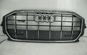 Grill atrapa audi Q8 4M 4M8 2018-2020 oryginał 2