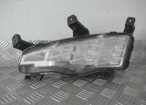 Halogen światło jazdy dziennej drl led lewy hyundai I30 ii lift 2014-2017 4