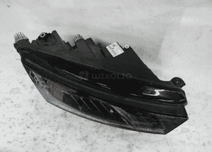 Skoda octavia iv 4 5E4 full led cała lampa przednia prawa 3