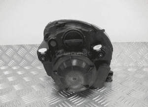 Lampa przednia przód prawa fiat 500 lift soczewka 2015-2022 14