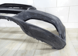 Mercedes c-klasa W205 lift zderzak przód przedni A2058850125 6